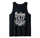 Besties Trip 2024, Cheapers Than Th
