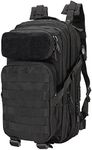 BOMTURN for Mens Tactical Backpack 