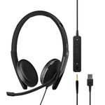 EPOS | SENNHEISER ADAPT 165 USB II