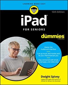 iPad For S