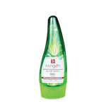 Ningen Aloe Vera Gel I With Added Cucumber I Irritation Free, Paraben Free I For Soft and Plump Skin I 100g