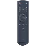 RM-C3321 Replacement Remote Control fit for JVC TV LT-55MA875 LT-49MA875 LT-43MA875 LT-65MA875
