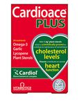 Cardioace Plus - Omega-3 Capsules, 60 each