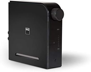 NAD D 3020