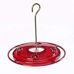 Birds Choice 8oz. Hummingbird Feeder