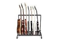 Rok-It Collapsible 7-Space Rack for