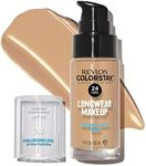 Revlon Liquid Foundation, ColorStay