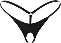 SHERRYLO Men String Thong Exotic Me