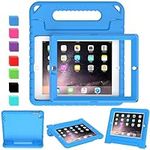 AVAWO Kids Case for iPad 2 3 4 (Old