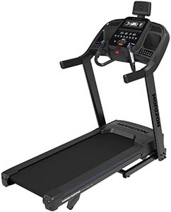 Horizon Fitness 7.0 At Studio Series Smart Treadmill