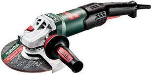 Metabo Angle Grinder WE 19-180 Quick RT (601088000) Cardboard, Colour, Size