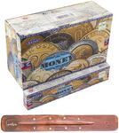 Satya Nag Champa Money Incense Stic