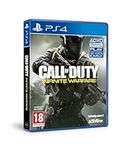 ACTIVISION Call of Duty: Infinite W