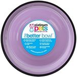 Platinum Pets Non-tip Stainless Ste