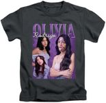 Olivia Rodrigo Tee T-Shirt Funny Un