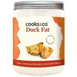 Cooks & Co Duck Fat 850g