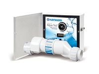 Hayward Goldline AQ-TROL-RJ AquaTrol Above-Ground Pool Return Jet Chlorinator