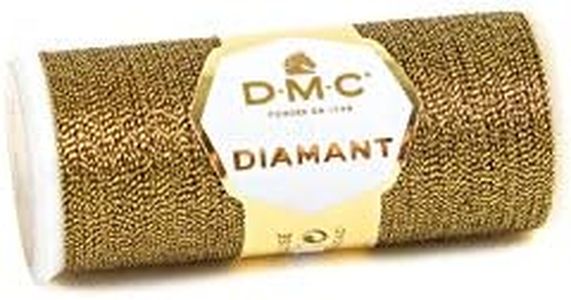 DMC - Diam
