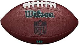 Wilson NFL Ignition Pro Eco Footbal