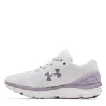 Under Armour Charged 2020 Womens Basketball Trainers White 4.5 (38)