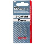 Mag-lite Light Bulbs