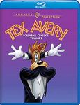 Tex Avery 