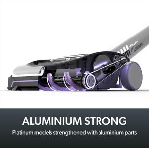 Gtech AirRam Multi Platinum Vacuum Cleaner Bundle