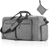 Vomgomfom Travel Duffle Bag for Men