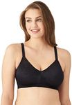 Wacoal Womens Back Appeal Wirefree,