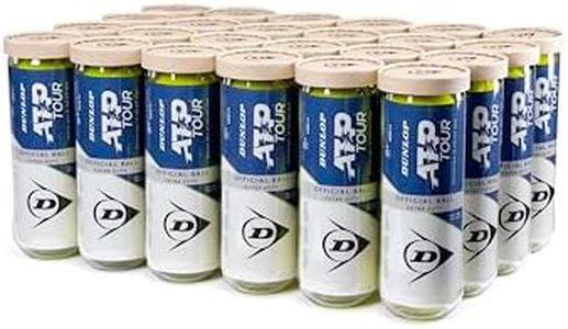 Dunlop ATP