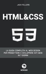 HTML CSS: 