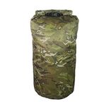 Lomo 40L Camouflage Dry Bag - Roll Down