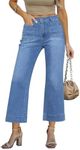 LookbookStore Denim Outfit Jeans Hi