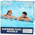 Aqua Oversized Inflatable Pool Nood