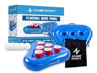 Inflatable Beer Pong