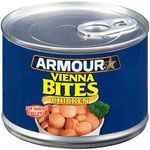 Armour Star Chicken Vienna Sausage 