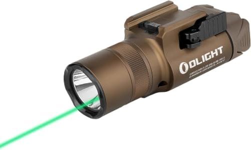 OLIGHT Bal