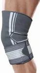 bonmedico Celo Fixable Knee Brace - For Sport and Everyday life and Pain Relief, for Men and Women