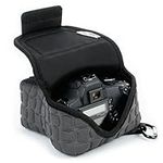 USA Gear DSLR Camera Case/SLR Camer