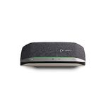 Poly Sync 20 USB-C Personal Portable Smart Speakerphone (Plantronics) – Noise/Echo Reduction -Works w/Teams, Zoom, PC, Mac, Mobile