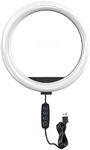 LED Ring Light 14" 360 Photo Booth 