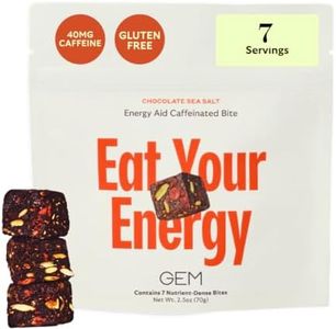 GEM Energy