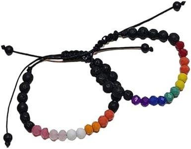 10 Best Sister Bracelets For Gay Lesbians 2025 in the US | There's One