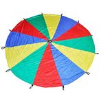 Parachute For Kids 6 Ft