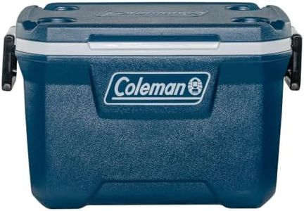 Coleman 52