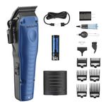Babyliss Pro FXONE LO-PROFX Clipper BLACK/BLUEFX829BL