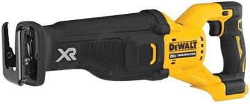 DEWALT 20V MAX XR Reciprocating Saw