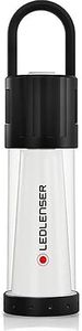 Lanterne LED Ledlenser ML6 Warm Light, rechargeable batterie lithium 18650, 750 lumens, sans éblouissement (breveté), autonomie maximale de 240h, batterie portative Powerbank, fonct. de lumière rouge