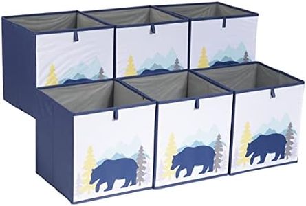 Amazon Bas