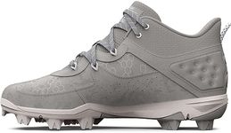 Under Armour Men's Harper 8 Mid RM,